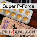 Super P-Force 41